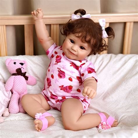 dolls 20 inch|20 inch realistic baby doll.